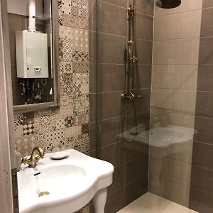 Standaard Appartement