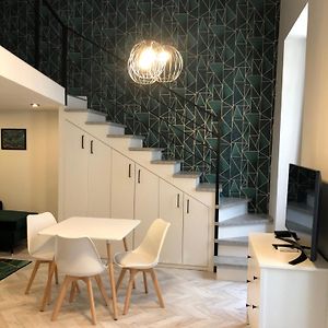 Superior Appartement