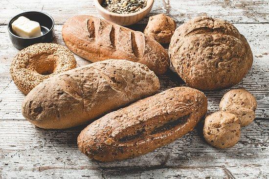 Tibidabo Gluten-Free Bakery